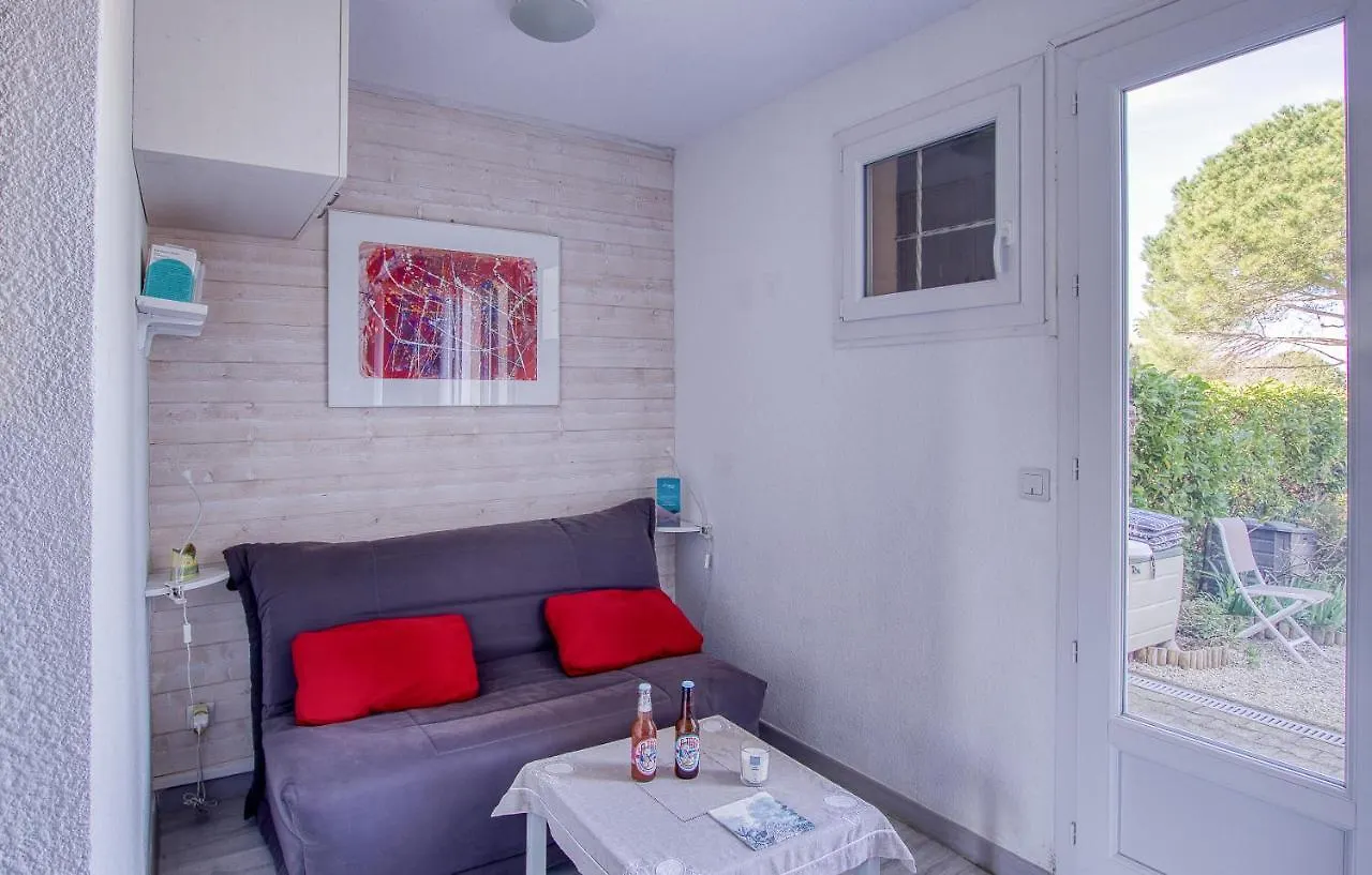 Les Terrasses De Giens Apartment Hyeres