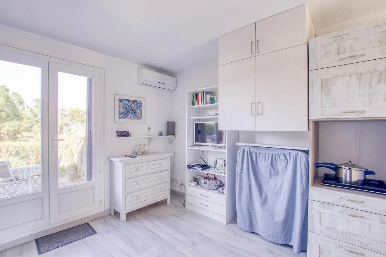 Les Terrasses De Giens Apartment Hyeres