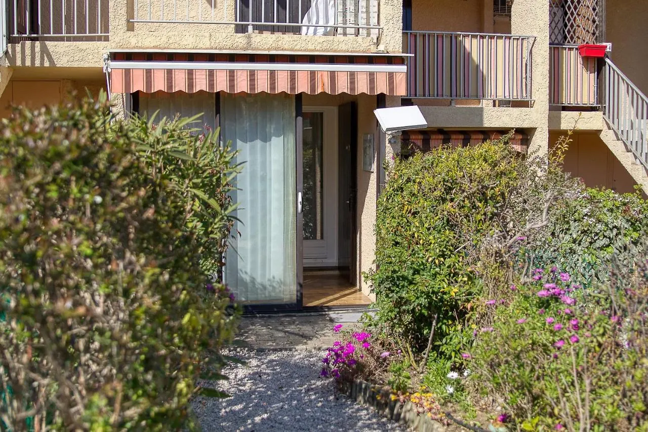 Les Terrasses De Giens Apartment Hyeres