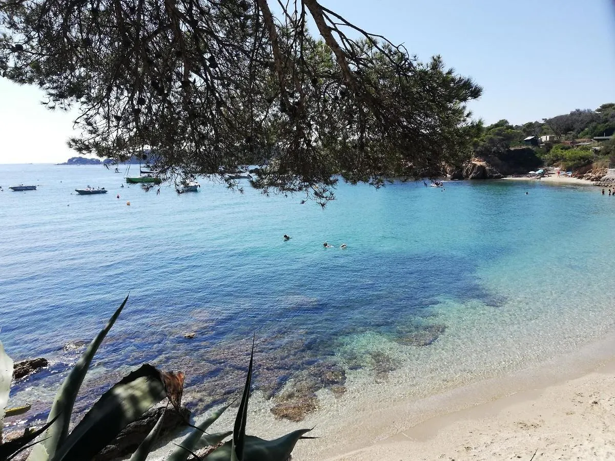 Les Terrasses De Giens Apartment Hyeres France