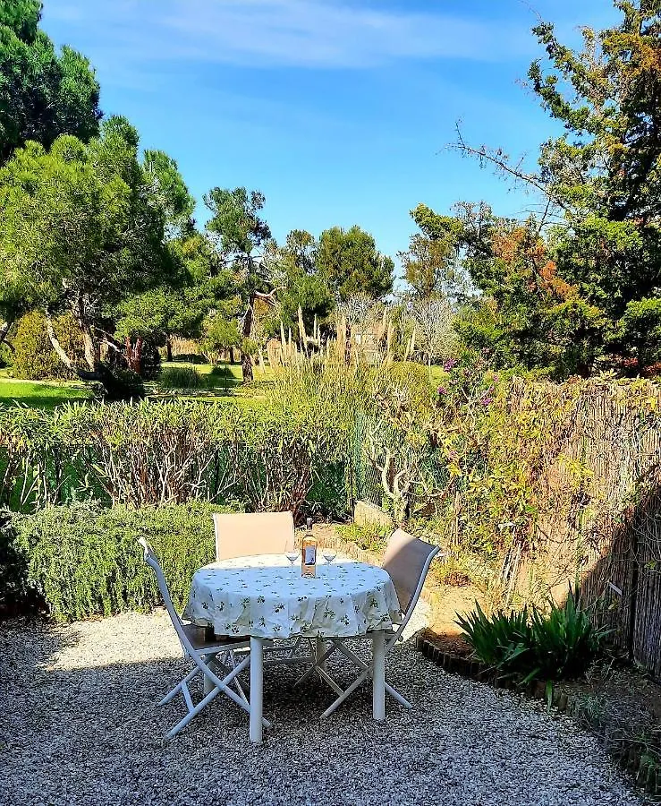 Les Terrasses De Giens Apartment Hyeres France